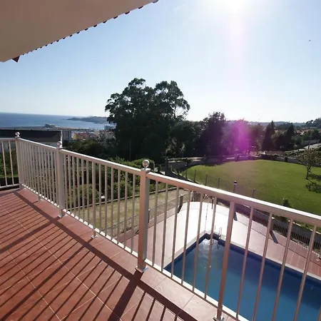 Mirador De Reis Daire *