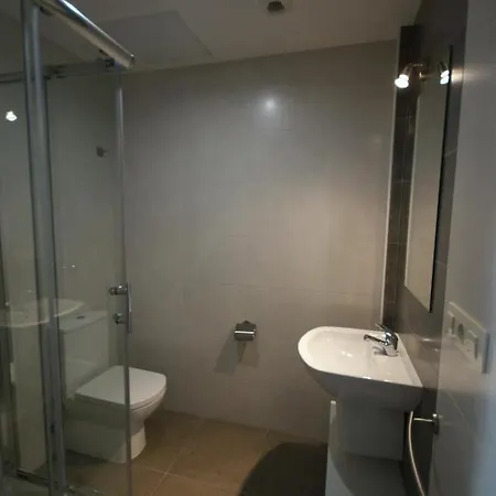 Mirador De Reis * Sanxenxo