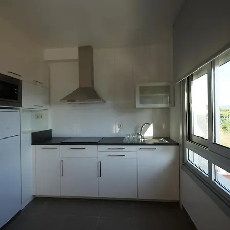 Mirador De Reis Daire Sanxenxo