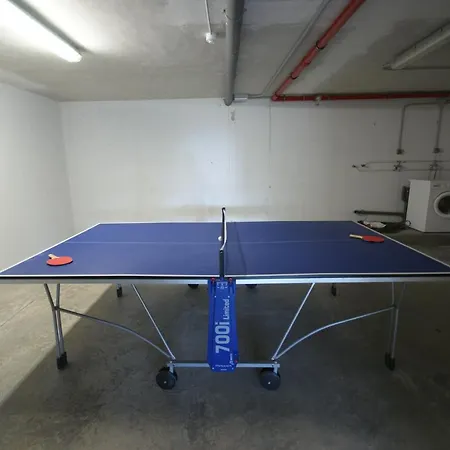 Mirador De Reis Daire *