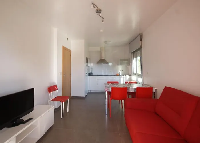 Mirador De Reis アパート サンシェンショ