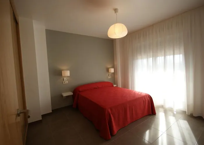 アパート Mirador De Reis