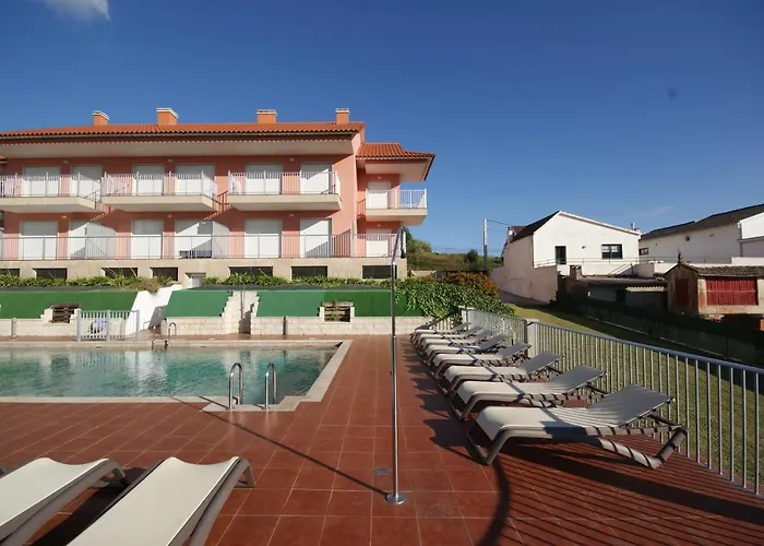 アパート Mirador De Reis サンシェンショ