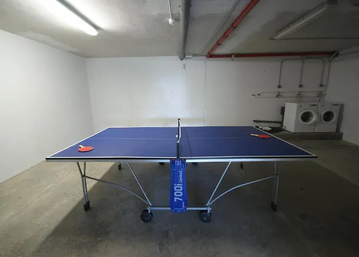 Mirador De Reis アパート *